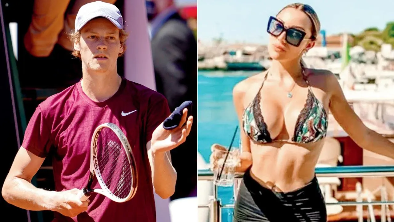 SAD News: Jannik Sinner announces sad break up after long relationship Due To….