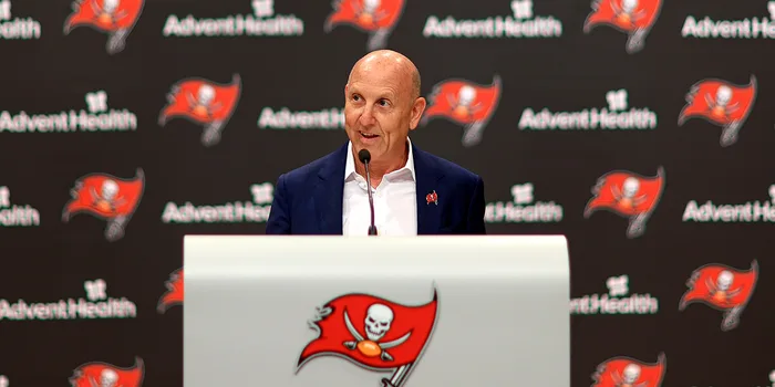 Breaking News: Joel Glazer Owner of Tampa Bay Buccaneers, Just Announced that Todd Bowles is no Longer…