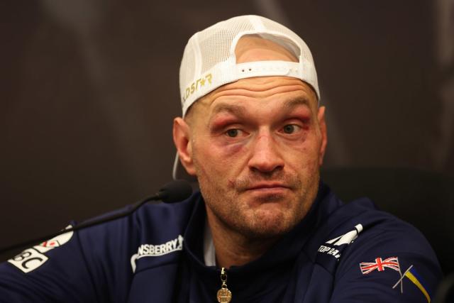 Latest Report: Tyson Fury has officially triggered his rematch clause to again face Oleksandr Usyk by…