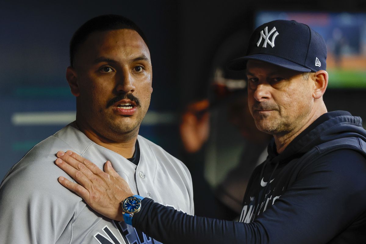 Breaking New: Nestor Cortes New York Yankees pitcher Announced his Departure Due to…