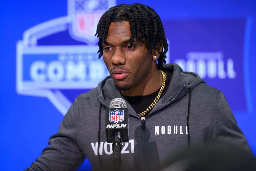 Breaking News: Malik Nabers New York Giants WR Announced his Departure Due to…..