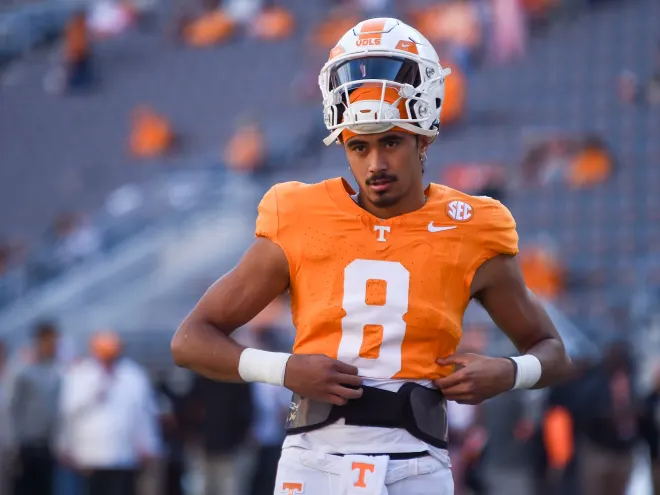 Breaking News: Nico Iamaleava Tennessee Volunteers QB Announced his Departure due to…