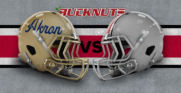 Breaking News: The Game Between Ohio State Buckeyes Vs Akron Zips Has Been Postponed Due To…..