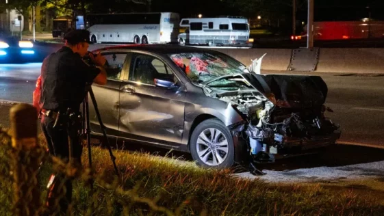 JUST NOW: Rafael Nadal tennis legend involved in a terrible car accident that led to…..