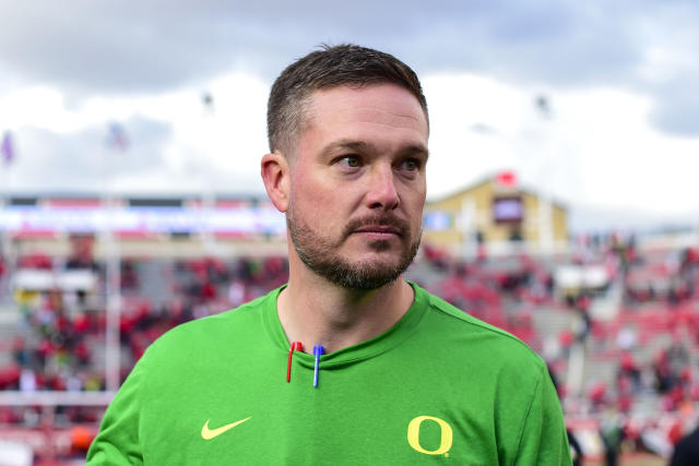 Breaking News: Dan Lanning Head Coach Of Oregon Ducks Just Announced His Depature Due To…..