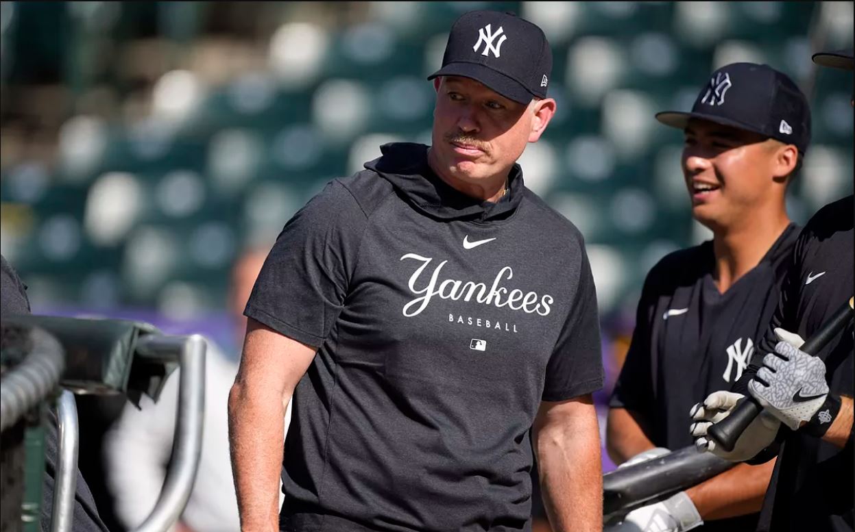 Breaking: The New York Yankees Confirm To Cut Another Top Experienced Star Due To…