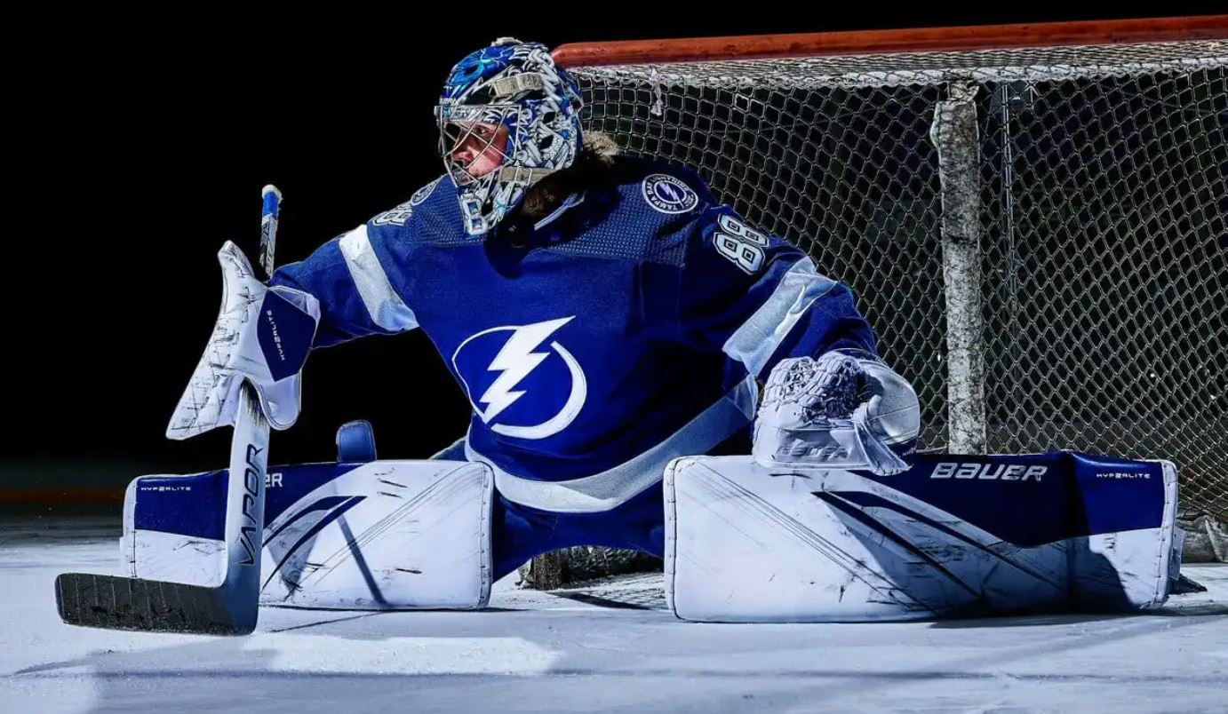 Lightning in a Cap Crunch: A Must-Sign for  Heat as Free Agency Looms