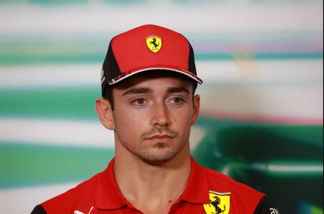Leclerc’s F1 Journey: The Heartfelt Lie and a Son’s Tribute to His Late Father