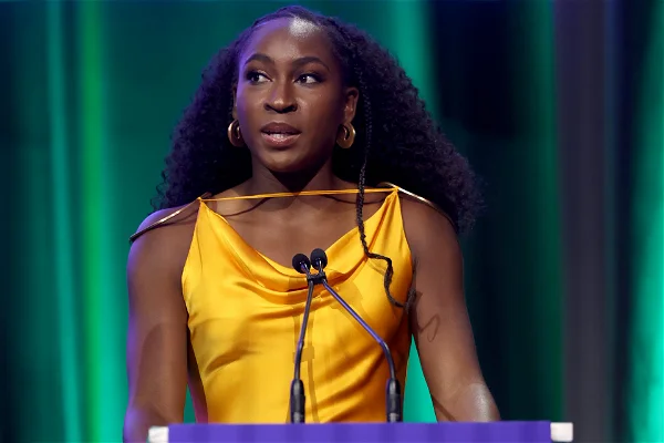 Good News: Coco Gauff has finally decided to get married to……….