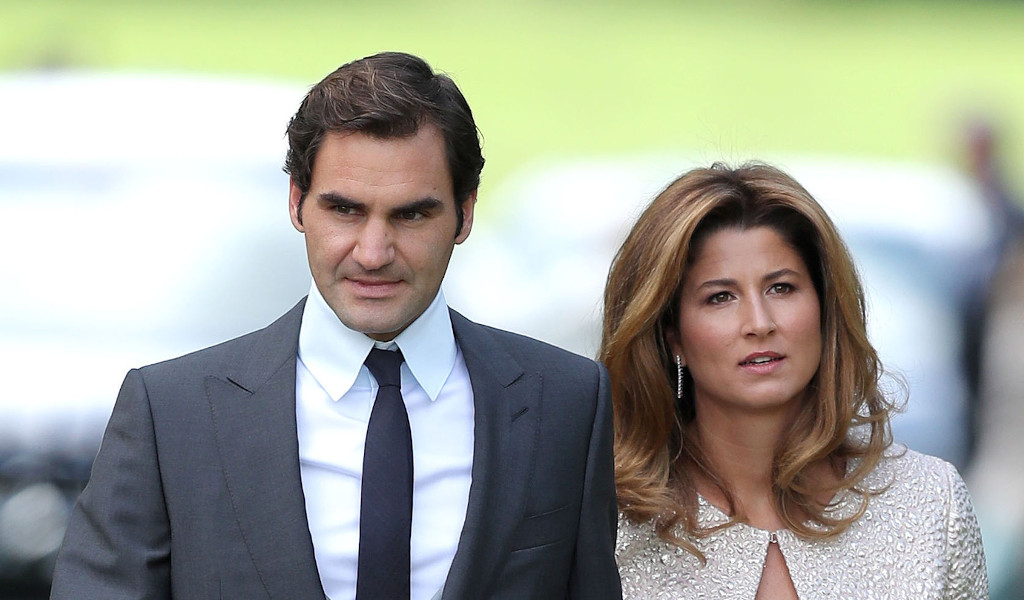 JUST Now: ROGER FEDERER Tennis Legend Signed a Divorce Papers with his wife Due to…