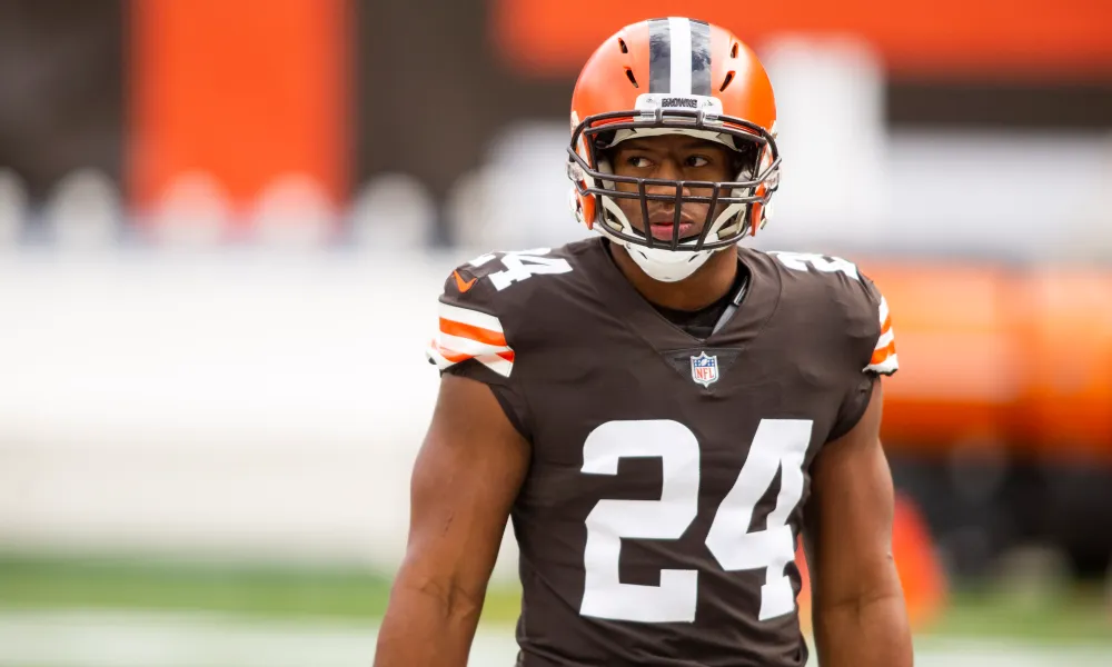 JUST NOW: Georgia Football Alumni Featured Prominently in Predicted NFL Starting Lineups…..
