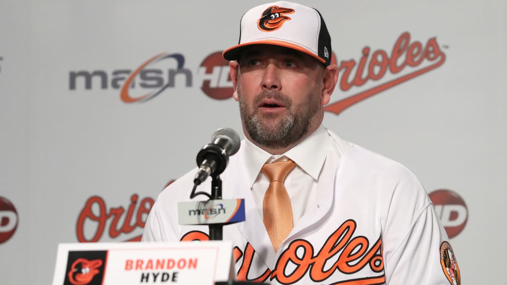 Breaking News: Brandon Hyde Manager Of Baltimore orioles Just Announced His Departure Due To…