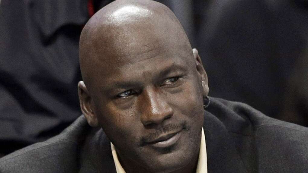 SAD NEWS: Michael Jordan Legend is Gone…..