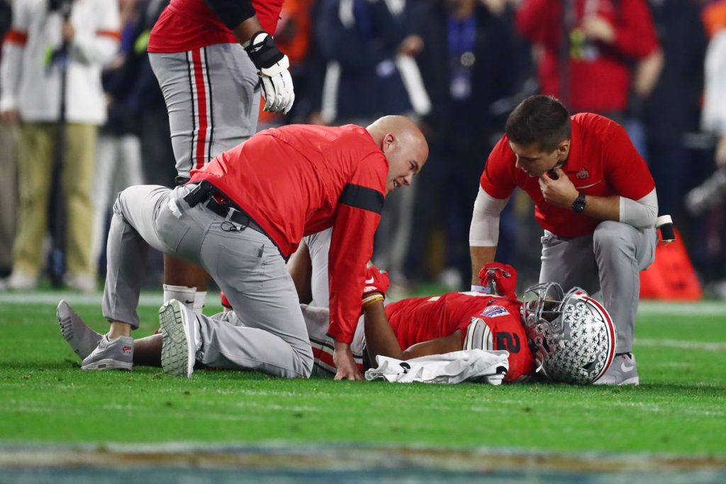 Breaking News: Just Now, Ohio State Buckeyes defensive lineman dead at 27 after cancer battle: “A Great Teammate”……