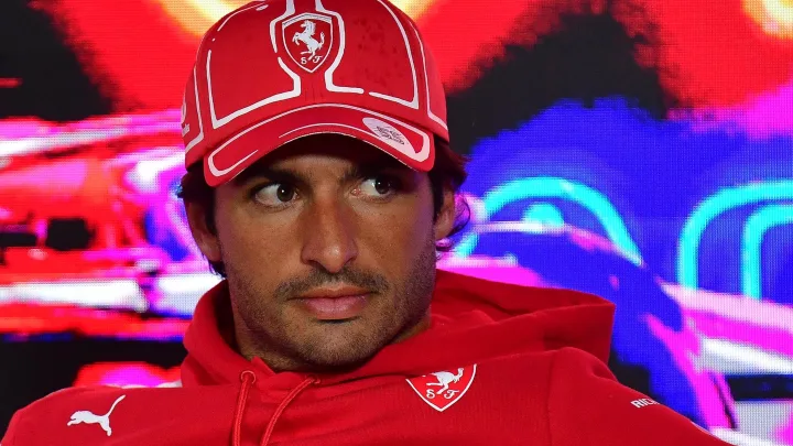 BREAKING NEWS: Carlos Sainz Has Finally Revealed His Intention to Leave Red Bull Due to Contract Disputes With……