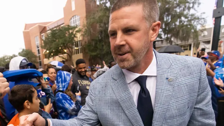 Breaking News: Billy Napier, the head coach of the Florida Gators, has recently signed a divorce agreement with his wife….