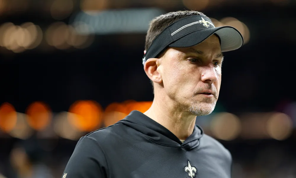 Breaking news: Just now, Dennis Allen the head coach of new orleans saints just announced his departure due to…