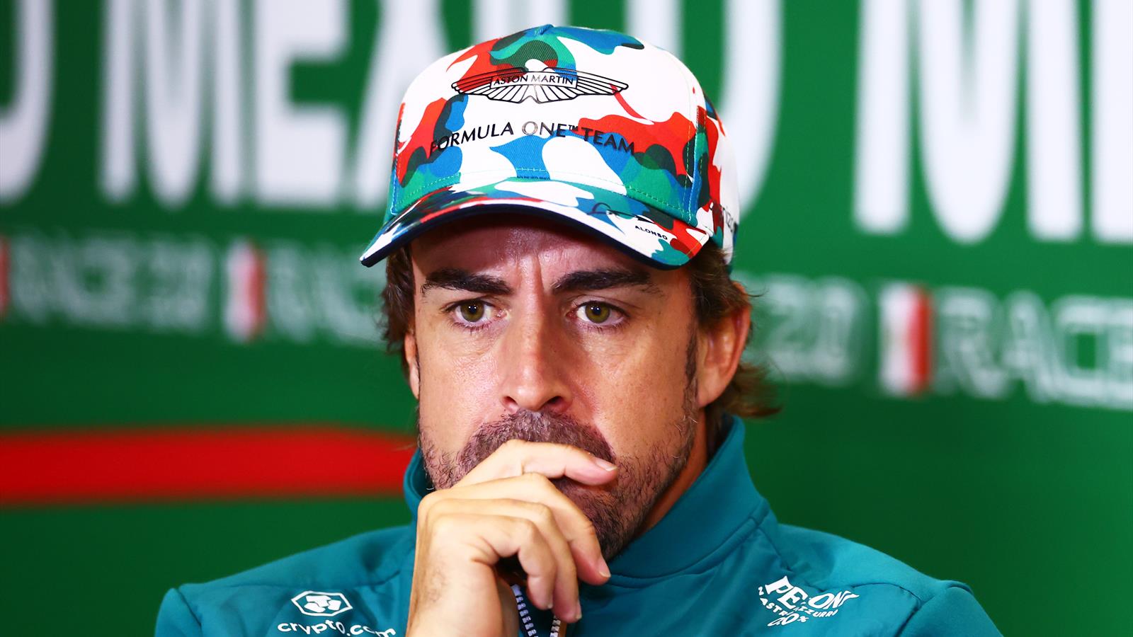 Noticias importantes: Fernando Alonso ha sido suspendido después de ser revisado un secreto sobre él que…….