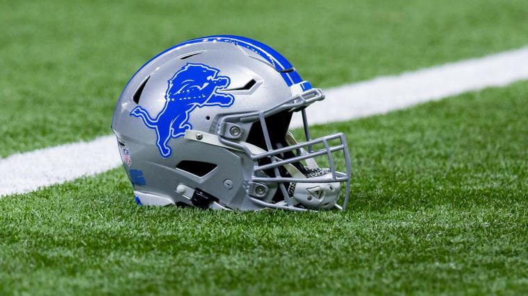 BREAKING NEWS: Just now, The Detriot Lions just complete The Signing Of a Star Player That Worth $25 million from………