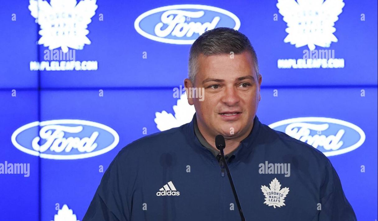 Sad News: Just In Maple Leafs Confirms Departure Of Another Top Talented Star