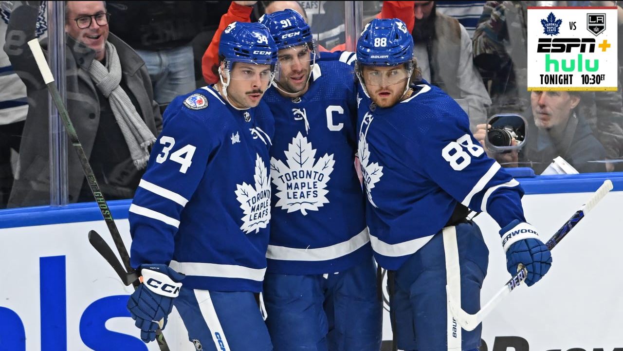 Breaking: Maple Leafs Confirm To Lose Another Top Experienced Star Due To…