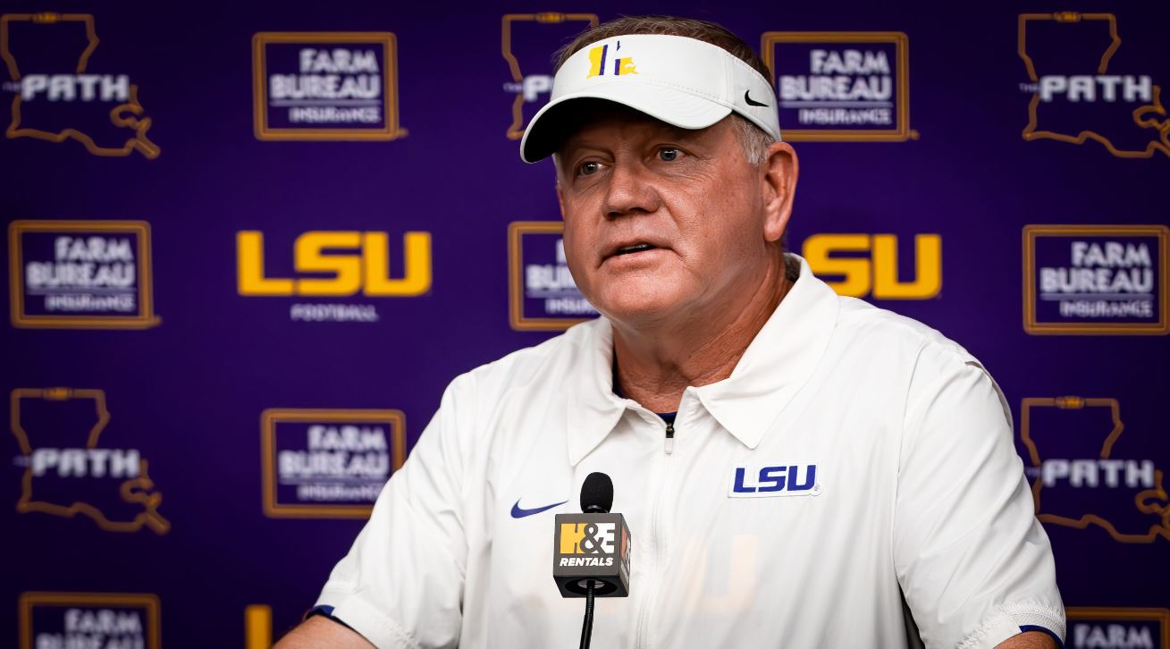 Breaking: Significant Setbacks Following the Highly Skilled LSU 4-Star’s Announcement of His Leave From the Football Team