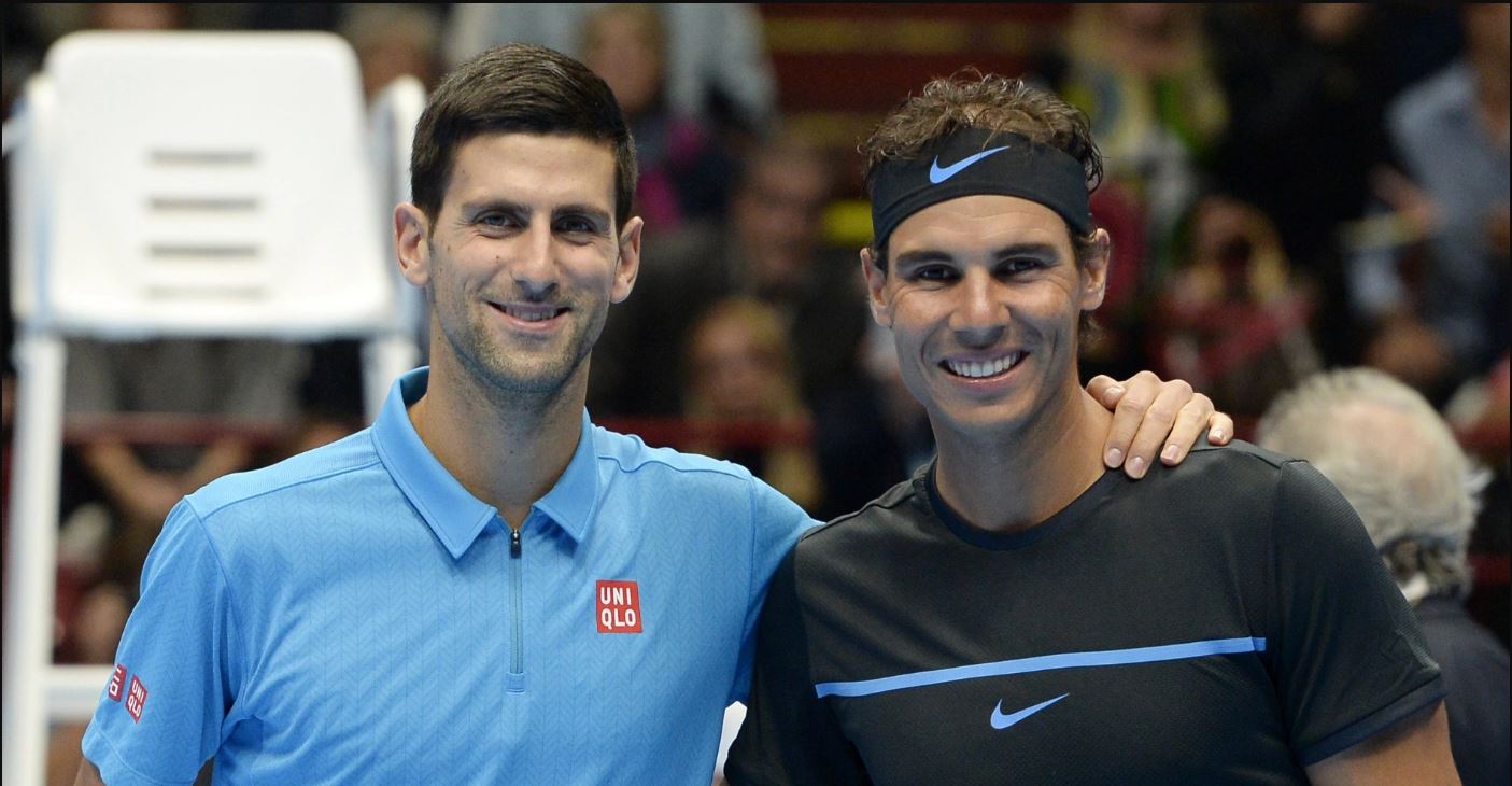 Breaking: Nadal Made a Statement Over Djokovic Olympic Showdown in Paris