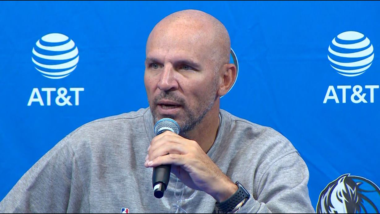 Breaking News: Mavericks’ Head Coach Announce the Return of a Dallas Super Star