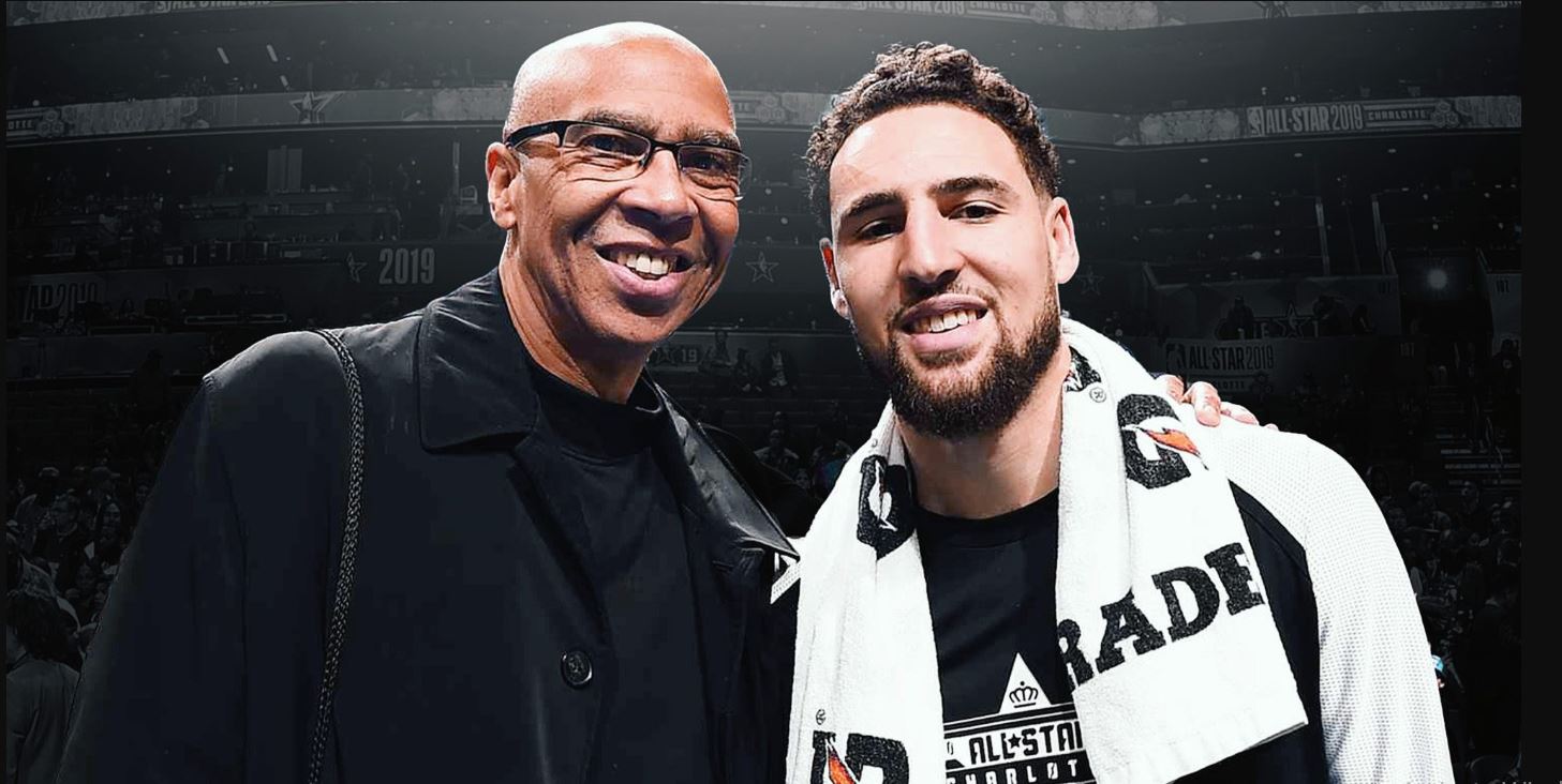 Latest News:  Mychal Thompson Disappointing statement  over Klay Signing With Mavs
