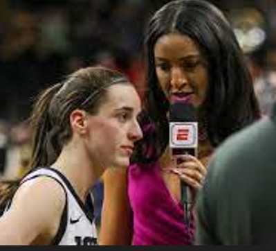 Pretend to be Shocked: Caitlin Clark Up for Three ESPY Awards…