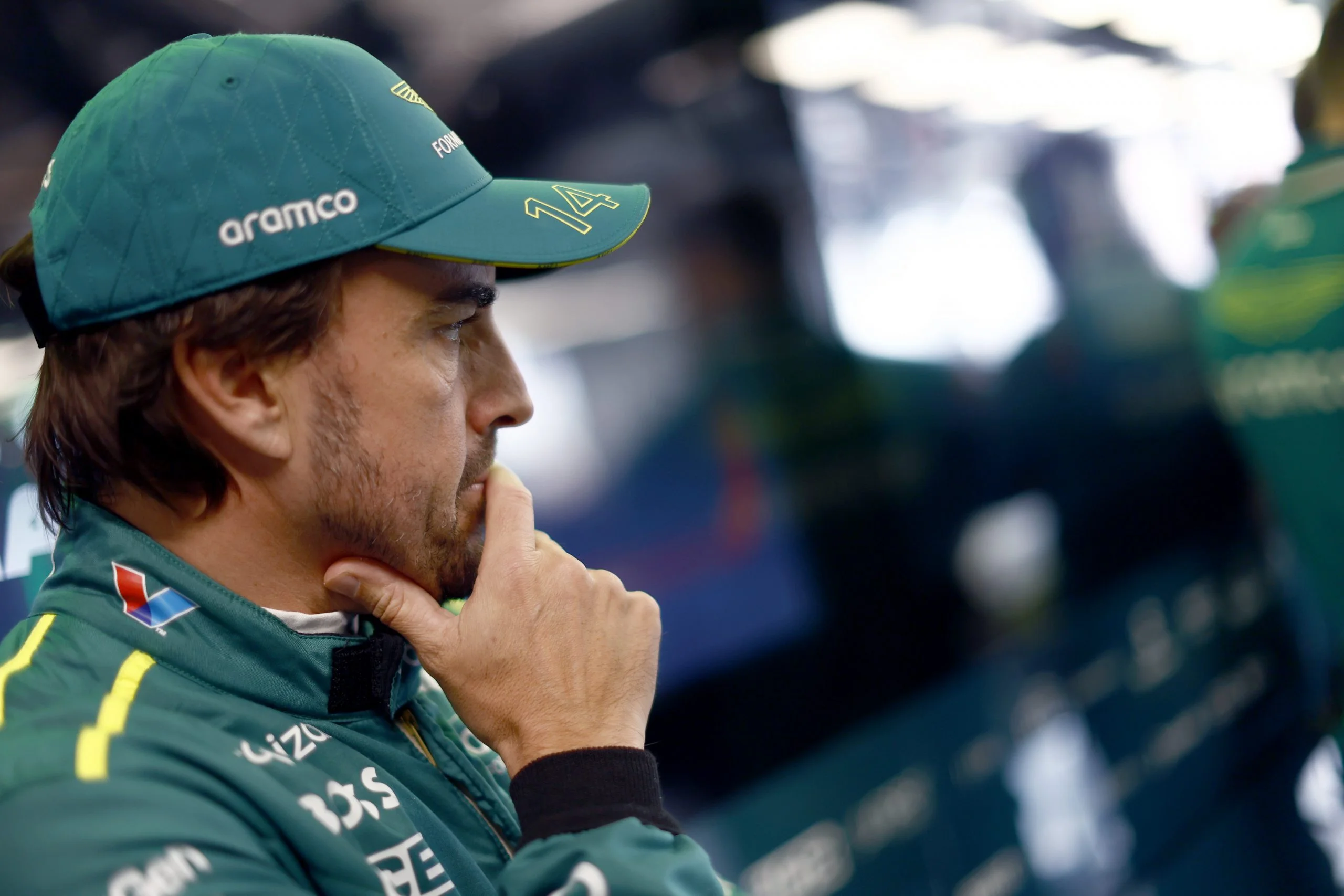 La noticia triste es que Fernando Alonso ha sido excluido por dos años de F1 Motor Racing como consecuencia de…