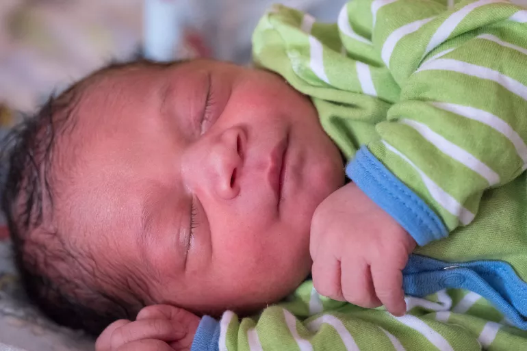 GOOD NEWS: As Quarterback Baker Mayfield, of the  Tampa Bay Buccaneers, has welcomed a new addition to his family…..