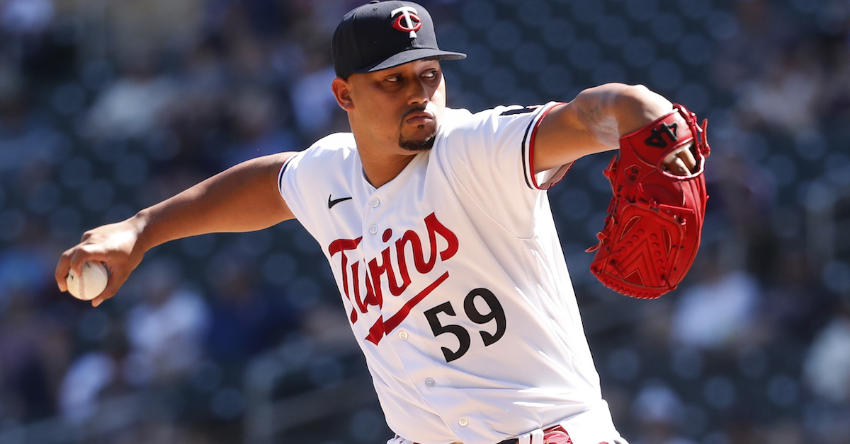 BREAKING NEWS: Jhoan Duran Pitcher Of Minnesota Twins Just Declared That He Would Shortly Be Retiring Due To……