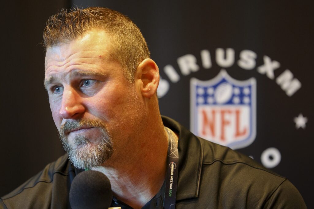 BREAKING NEWS: Dan Campbell, Head Coach of Detroit Lions, Just Declared That He Would Shortly Be Retiring Due to………