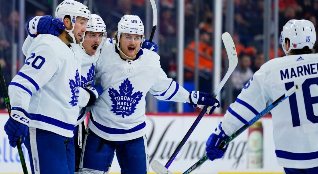 Report: The ‘Worst’ Free Agent Deal Saw the Maple Leafs Overpay by $12 Million…..