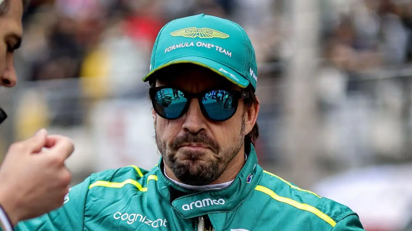 La sorprendente razón por la que Fernando Alonso optó por renunciar…
