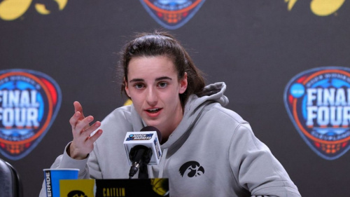 Caitlin Clark Drops Clear Seven-Word Message About Watching Team USA in Paris After Olympics Snub…