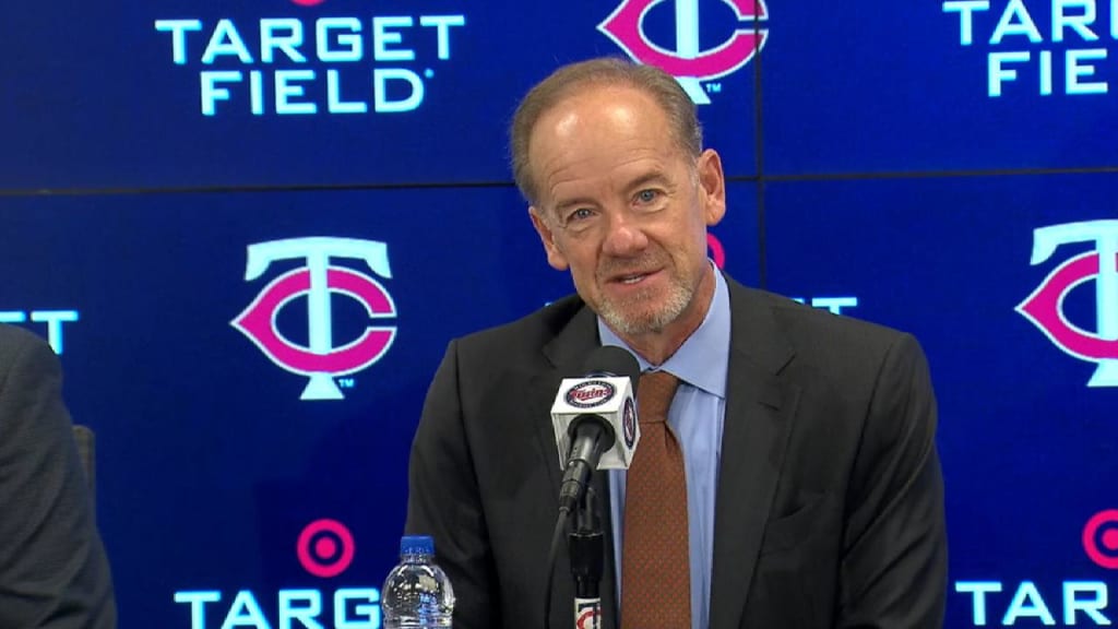 Breaking News: Jim Pohlad’s the owner of the minnesota Twins declared that head coach  Rocco Baldelli will no longer……