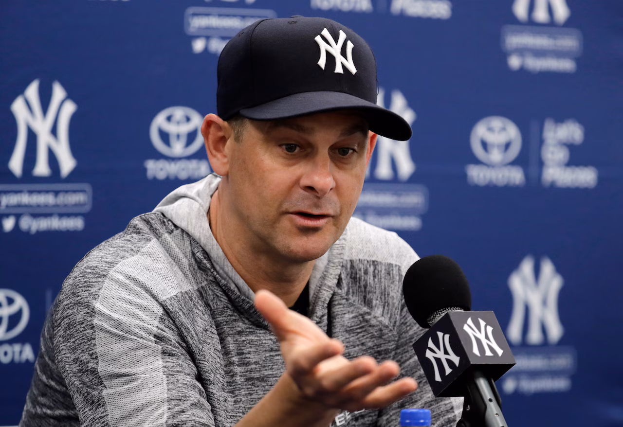Good News:the new york yankees announced the returning of a super star: What His Comeback Means for the Yankees..