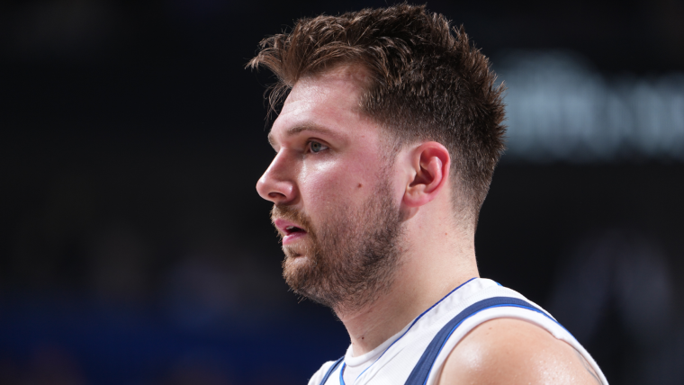 SAD NEWS: Just now, Luka Doncic’s daughter Gabriela died aged 2 as a result of…….