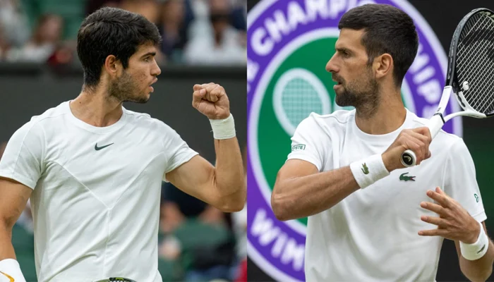 Postponed Clash: The highly anticipated match between Novak Djokovic and Holger Rune at the 2024 Wimbledon Championships has been postponed Due to……
