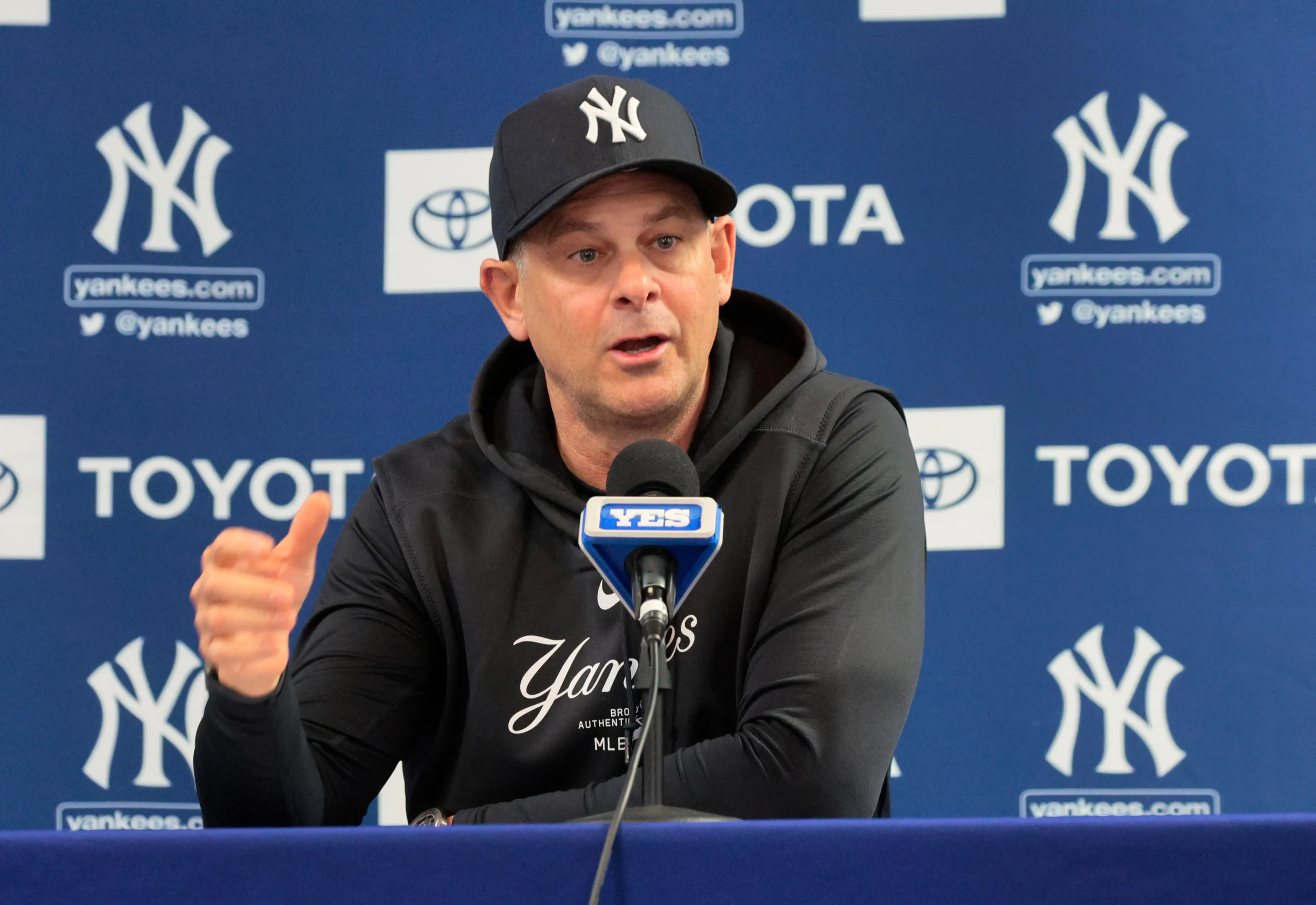 Good News: Yankees Land Two More Deals as Expected to Sign Deal Agreement 