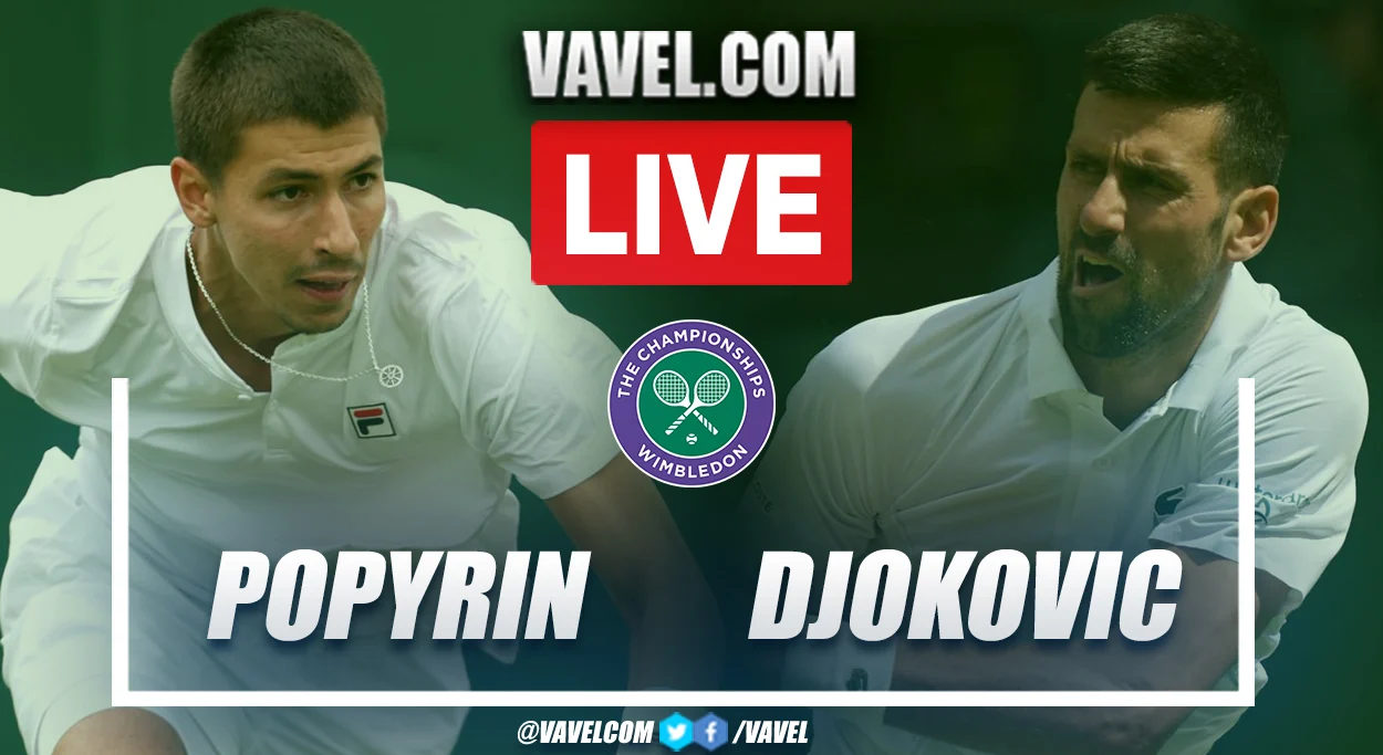 SAD NEWS Novak djokovic Tennis Legend Decided To Quit.......