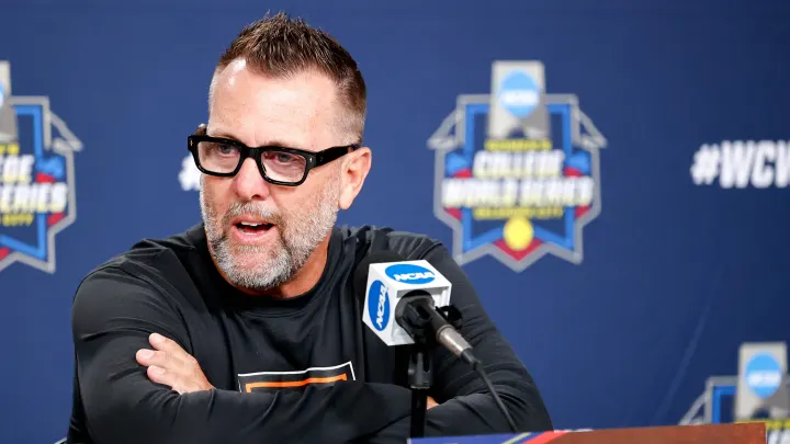 OSU Softball Transfer News: Head Coach Kenny Gajewski expressed his enthusiasm about the new addition, stating, “We’re thrilled to welcome such a talented and…
