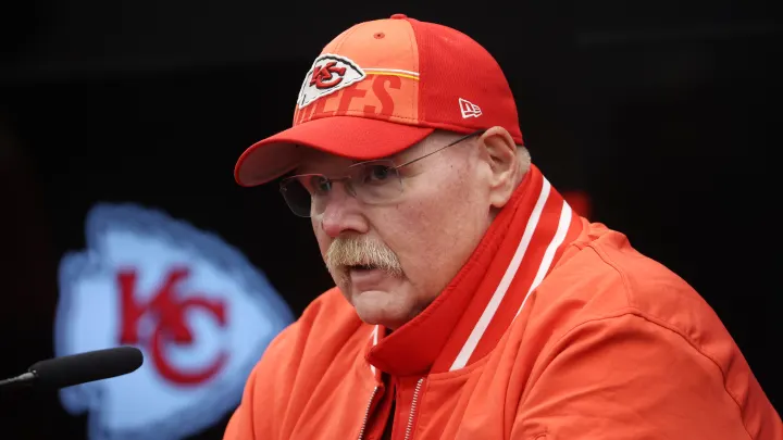 Good News: Just in: Kansas City has just signed another top sensational superstar.