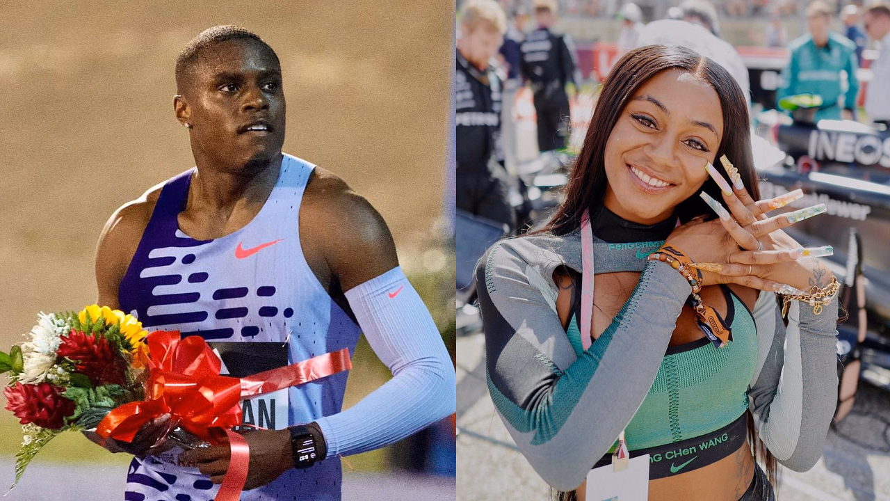 GOOD NEWS: Congratulations! Sha’Carri Richardson, an American athlete, has finally said yes to a proposal and accepted getting married to…