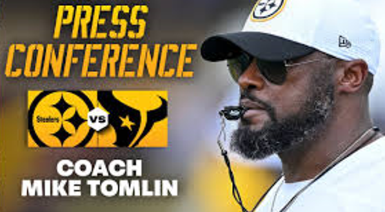 Breaking: Coach Mike Tomlin finally releases name and settled the QB competition in the team…