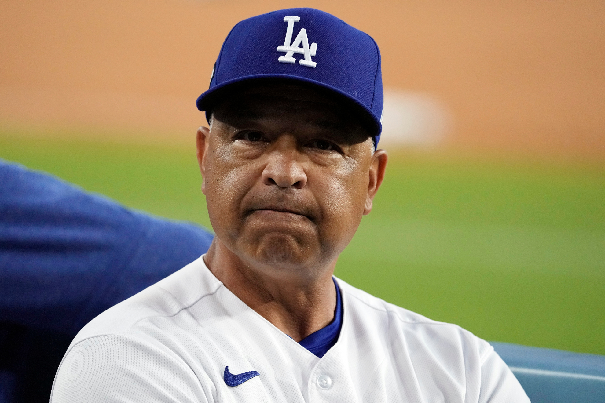 SAD NEWS: Just Now,  David Ray Roberts, the head coach of LA Dodgers has just been banned from Choaching Due To…