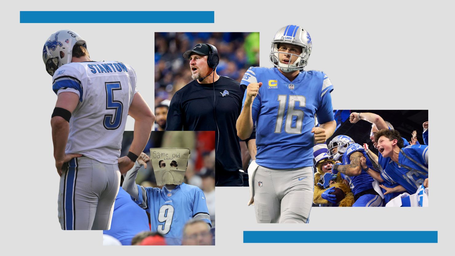 SAD NEWS: Just in: shockwaves.” Four Detriot Lions  Superstars Announce Their Sudden Departure due to”