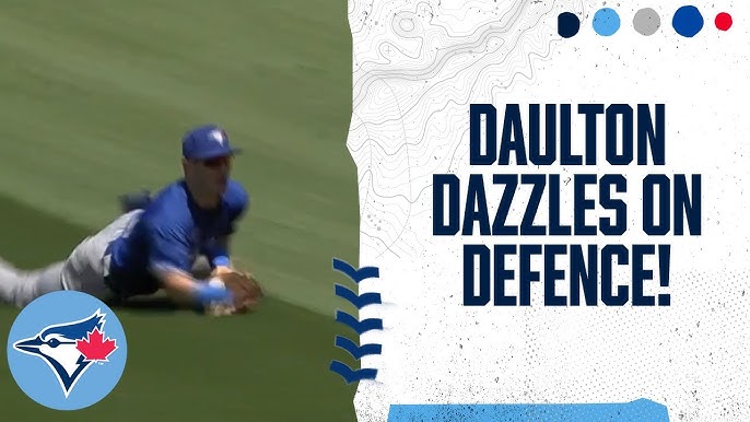 Felicidades!: ‘El mejor defensor de todo el béisbol o eliminen el premio de la MLB’ dijo…